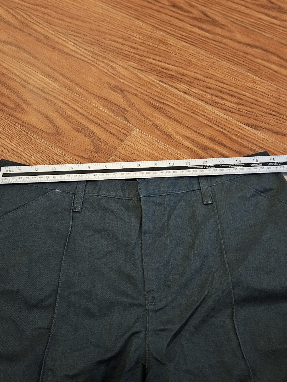 Pants - Picture 6 of 13